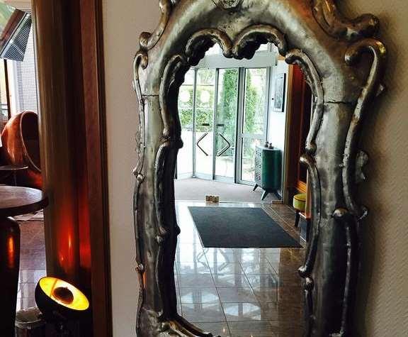 Arthotel Ana Munich Messe Interior photo