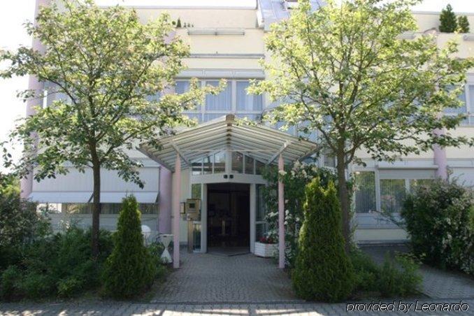 Arthotel Ana Munich Messe Exterior photo