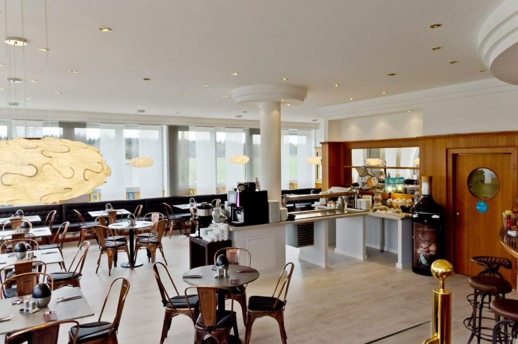 Arthotel Ana Munich Messe Exterior photo